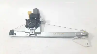 Автозапчастина б/у регулятор скла заднього правого для ford kuga ii (dm2) 1.5 ecoboost посилання на oem iam 1944392