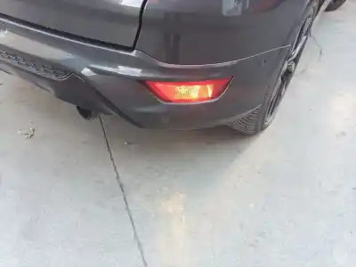 Автозапчасти б/у правая задняя противотуманная фонарь за FORD KUGA II (DM2) 1.5 ECOBOOST ссылки OEM IAM 2019095  16018902 103F10550380