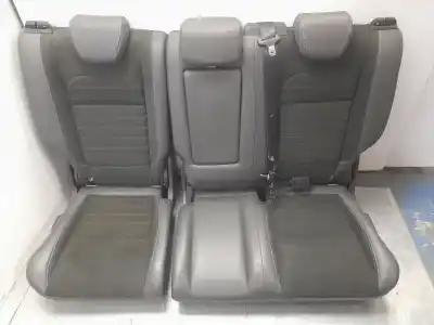 Автозапчастина б/у комплект сидів для ford kuga ii (dm2) 1.5 ecoboost посилання на oem iam fv44s62901ca  