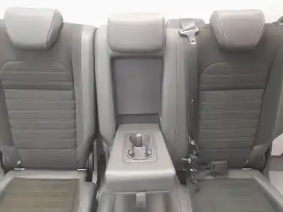 Автозапчастина б/у комплект сидів для ford kuga ii (dm2) 1.5 ecoboost посилання на oem iam fv44s62901ca  