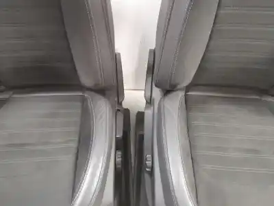 Автозапчастина б/у комплект сидів для ford kuga ii (dm2) 1.5 ecoboost посилання на oem iam fv44s62901ca  