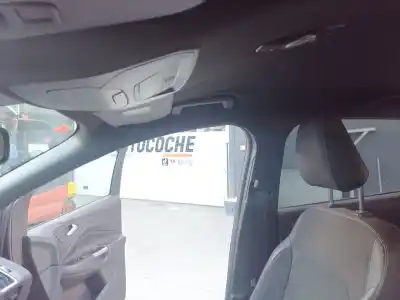 Автозапчастина б/у комплект подушки безпеки для ford kuga ii (dm2) 1.5 ecoboost посилання на oem iam 2198392  