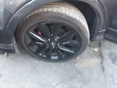 Автозапчастина б/у шина для ford kuga ii (dm2) 1.5 ecoboost посилання на oem iam 2246313  