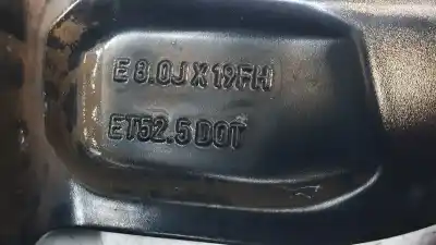 Автозапчастина б/у шина для ford kuga ii (dm2) 1.5 ecoboost посилання на oem iam 2246313  