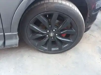 Автозапчастина б/у шина для ford kuga ii (dm2) 1.5 ecoboost посилання на oem iam gj5c1007s3a  