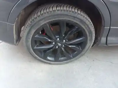 Автозапчастина б/у шина для ford kuga ii (dm2) 1.5 ecoboost посилання на oem iam gj5c1007s3a  