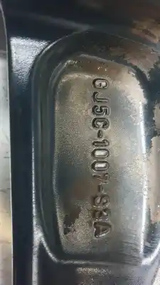 Автозапчастина б/у шина для ford kuga ii (dm2) 1.5 ecoboost посилання на oem iam gj5c1007s3a  