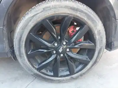 Автозапчастина б/у шина для ford kuga ii (dm2) 1.5 ecoboost посилання на oem iam gj5c1007s3a  