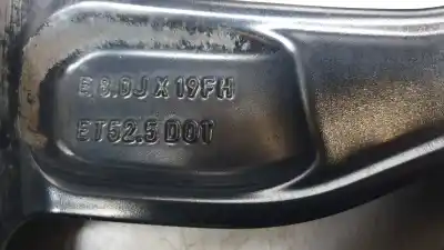 Автозапчастина б/у шина для ford kuga ii (dm2) 1.5 ecoboost посилання на oem iam gj5c1007s3a  