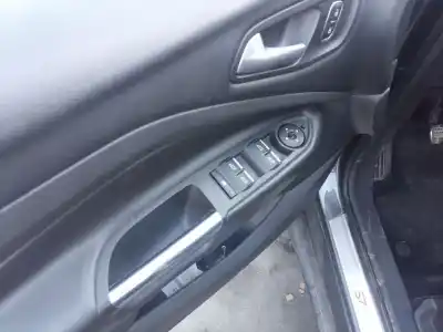 Автозапчастина б/у передні вікний вмикач для ford kuga ii (dm2) 1.5 ecoboost посилання на oem iam 2033890