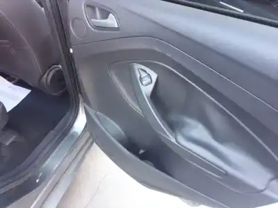 Автозапчастина б/у управління склами задніх правіх для ford kuga ii (dm2) 1.5 ecoboost посилання на oem iam 1850432