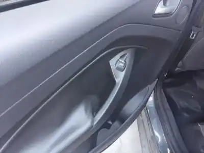 Автозапчастина б/у управління склонами заднє ліво для ford kuga ii (dm2) 1.5 ecoboost посилання на oem iam 1850432