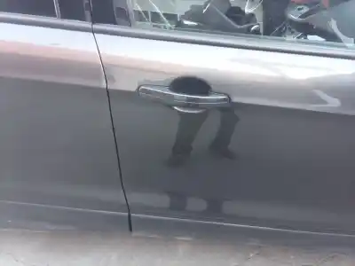 Автозапчастина б/у зовнішня ручка передня прав для ford kuga ii (dm2) 1.5 ecoboost посилання на oem iam 2046985  cv44a224a36ac