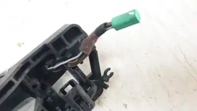 Автозапчастина б/у ліва передня зовнішня ручка для ford kuga ii (dm2) 1.5 ecoboost посилання на oem iam 2046985  