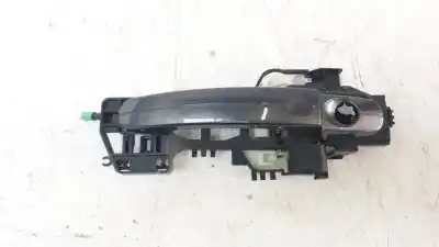 Автозапчастина б/у ліва передня зовнішня ручка для ford kuga ii (dm2) 1.5 ecoboost посилання на oem iam 2046985  