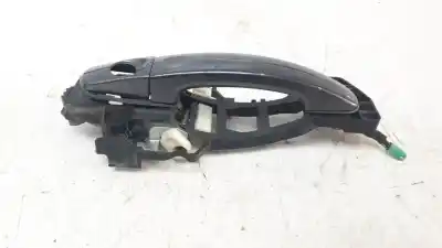 Автозапчастина б/у ліва передня зовнішня ручка для ford kuga ii (dm2) 1.5 ecoboost посилання на oem iam 2046985  