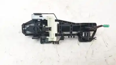 Автозапчастина б/у ліва передня зовнішня ручка для ford kuga ii (dm2) 1.5 ecoboost посилання на oem iam 2046985  