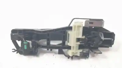 Автозапчастина б/у завнішня ручка задня права для ford kuga ii (dm2) 1.5 ecoboost посилання на oem iam 2046985  