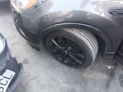 Автозапчастина б/у передній лівий культ для ford kuga ii (dm2) 1.5 ecoboost посилання на oem iam dv613k171caa