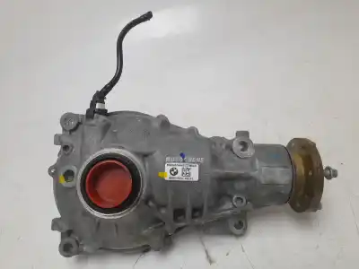 Peça sobressalente para automóvel em segunda mão diferencial dianteiro por bmw x3 (g01, f97) xdrive 20 d referências oem iam 315110425762