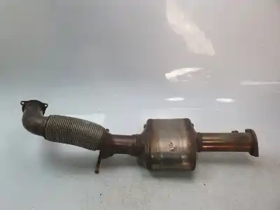 Peça sobressalente para automóvel em segunda mão catalisador por volvo xc60 ii (246) b4 mild-hybrid referências oem iam 2315536x