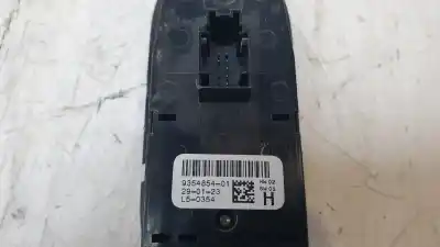 İkinci el araba yedek parçası sol ön pencere anahtari için mini mini (f56) cooper se / electric oem iam referansları 9354854  