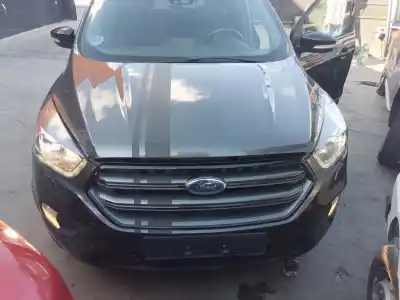 Автозапчасти б/у полная передняя часть за FORD KUGA II (DM2) 1.5 ECOBOOST ссылки OEM IAM GV4417C831AA  