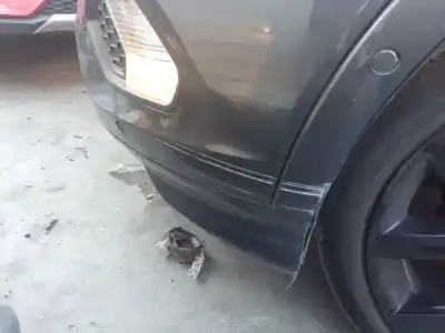 Автозапчастина б/у повний передній кінець для ford kuga ii (dm2) 1.5 ecoboost посилання на oem iam gv4417c831aa  