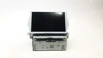 Автозапчастина б/у багатофункційний дисплей для ford kuga ii (dm2) 1.5 ecoboost посилання на oem iam hj5t14g370kfb  