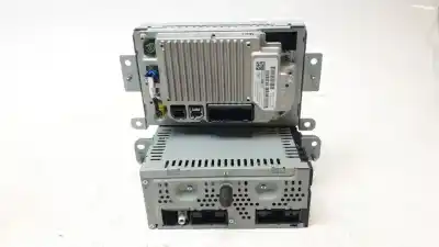 Автозапчастина б/у багатофункційний дисплей для ford kuga ii (dm2) 1.5 ecoboost посилання на oem iam hj5t14g370kfb  