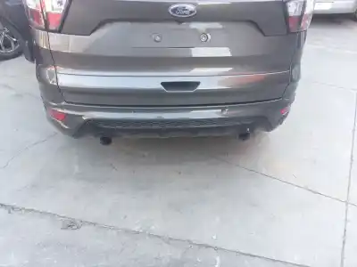 Автозапчасти б/у задний бампер за FORD KUGA II (DM2) 1.5 ECOBOOST ссылки OEM IAM CV4417D781EA  
