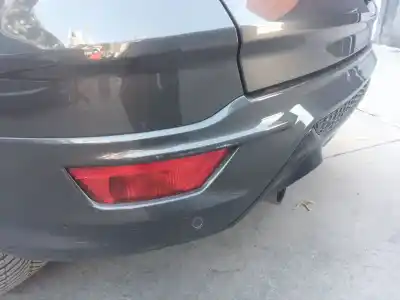 Second-hand car spare part rear bumper for ford kuga ii (dm2) 1.5 ecoboost oem iam references cv4417d781ea  