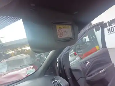 Автозапчастина б/у правильний натір для ford kuga ii (dm2) 1.5 ecoboost посилання на oem iam 2265290