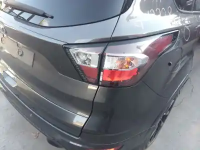 Автозапчастина б/у внутрішній правий завод для ford kuga ii (dm2) 1.5 ecoboost посилання на oem iam gv4113a602de 16018912 l90110235