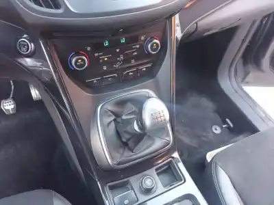 Автозапчастина б/у ручка важеля передач для ford kuga ii (dm2) 1.5 ecoboost посилання на oem iam 1798980