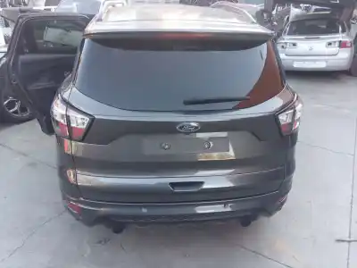 Автозапчастина б/у загальні двері для ford kuga ii (dm2) 1.5 ecoboost посилання на oem iam 2387360