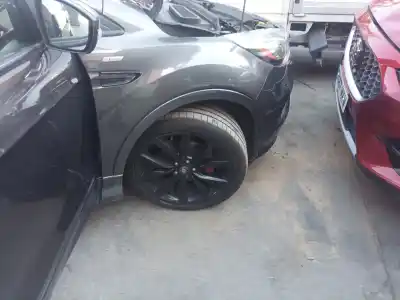 Автозапчастина б/у передня вісь для ford kuga ii (dm2) 1.5 ecoboost посилання на oem iam 2277077