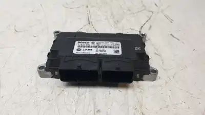 Автозапчастина б/у ебу контролер двигуна для kia stonic (yb) 1.2 cvvt посилання на oem iam an11505183