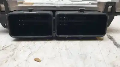 Автозапчастина б/у ебу контролер двигуна для kia stonic (yb) 1.2 cvvt посилання на oem iam an11505183  f01r00dz1k