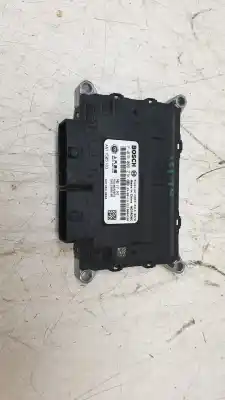 Автозапчастина б/у ебу контролер двигуна для kia stonic (yb) 1.2 cvvt посилання на oem iam an11505183  f01r00dz1k