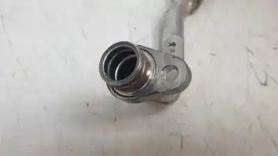 Автозапчасти б/у трубы кондиционирования воздуха за citroen c5 aircross (a_) 2.0 bluehdi 180 (ajehzr) ссылки oem iam 9808783680  