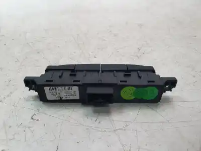 Second-hand car spare part electronic module for mg zs comfort oem iam references 10700972  