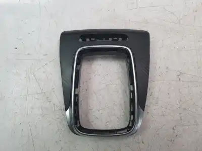 Peça sobressalente para automóvel em segunda mão moldagem por mg zs comfort referências oem iam 10681633