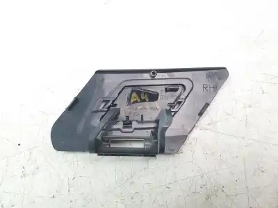 Pièce détachée automobile d'occasion enjoliveur avant pour audi a4 b9 (8w2, 8wc) 1.4 tfsi références oem iam ad04066061a  