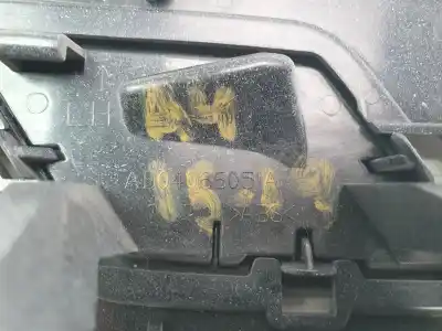 Piesă de schimb auto la mâna a doua ornament plastic fatã pentru audi a4 b9 (8w2, 8wc) 1.4 tfsi referințe oem iam ad04066051a  