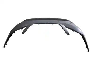 Автозапчасти б/у передний бампер за seat leon (5f1) * ссылки oem iam 5f0807221rgru 107213608 , st4281001 , 902111a 107213608