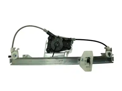 Second-hand car spare part REAR LEFT WINDOW REGULATOR for BMW SERIE 3 BERLINA (E90)  OEM IAM references 51357140589 106061422 , 111449 106061422
