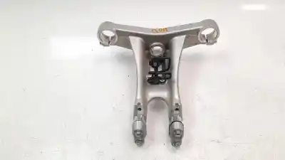 Piesă de schimb auto la mâna a doua ax direcție pentru yamaha x-max 125 * referințe oem iam b74f343500