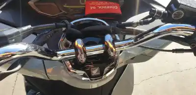 Peça sobressalente para automóvel em segunda mão eixo de direção por honda pcx 125 pcx 125 referências oem iam 53110k1zj10