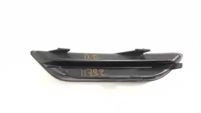 Second-hand car spare part right front bumper trim for seat ateca (khp) fr oem iam references 575853794  